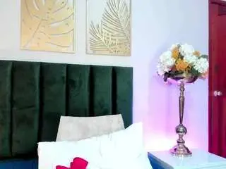 Zamira-taylor  live sex cam