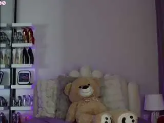 Angelamystx  live sex cam