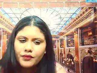 Indianblaze20  live sex cam
