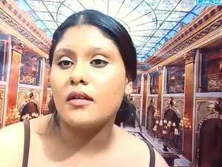 Indianblaze20  live sex cam