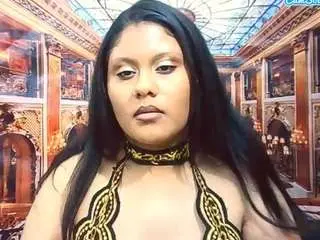 Indianblaze20  live sex cam