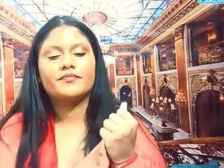 Indianblaze20  live sex cam