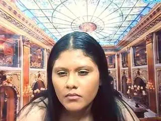 Indianblaze20  live sex cam