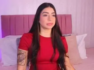 Kath-rosee  live sex cam