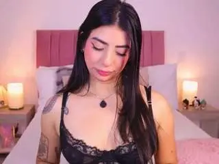Kath-rosee  live sex cam