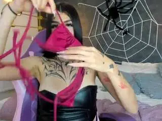 Michy-melo  live sex cam