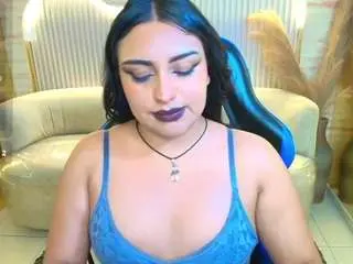 Nyx-bloom-r  live sex cam