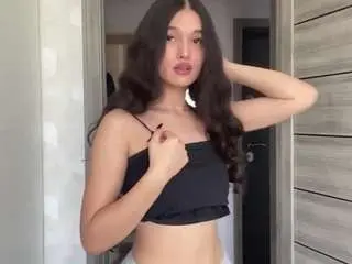 Pinkieyasuda  live sex cam