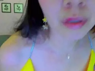 Sofiapaz  live sex cam