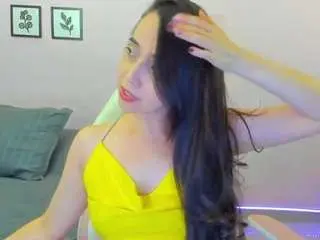 Sofiapaz  live sex cam