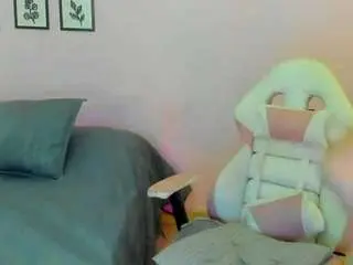 Sofiapaz  live sex cam