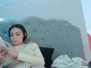 Sofiaspring  live sex cam