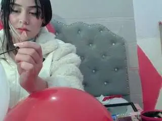 Sofiaspring  live sex cam