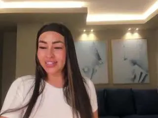 Victoriabennet  live sex cam