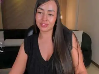 Victoriabennet  live sex cam