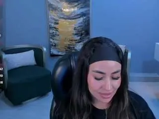 Victoriabennet  live sex cam
