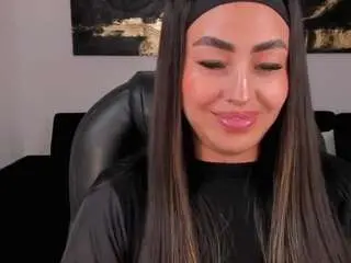Victoriabennet  live sex cam