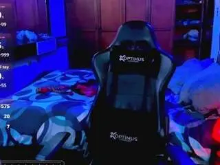 Anaisboobs  live sex cam