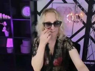 Annaqueenmuse  live sex cam