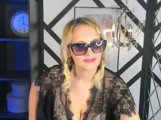 Annaqueenmuse  live sex cam