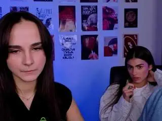 Ariana-ross7  live sex cam