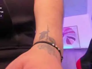 Cloexbillyy  live sex cam