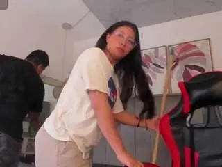 Cloexbillyy  live sex cam