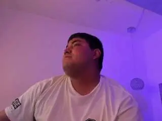 Cloexbillyy  live sex cam