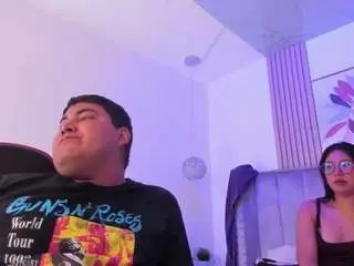 Cloexbillyy  live sex cam