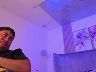 Cloexbillyy  live sex cam
