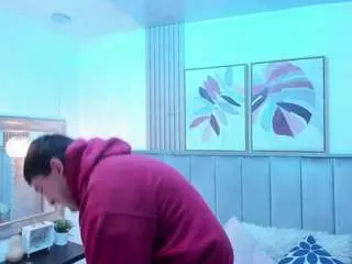 Cloexbillyy  live sex cam