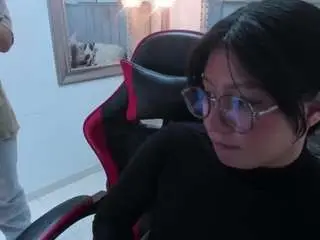 Cloexbillyy  live sex cam