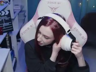 Elodievex  live sex cam