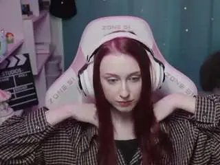 Elodievex  live sex cam