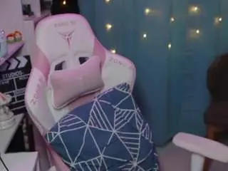 Elodievex  live sex cam