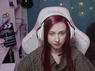 Elodievex  live sex cam