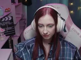 Elodievex  live sex cam