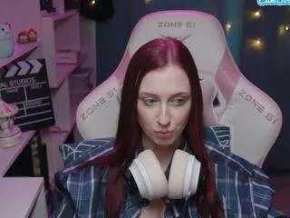 Elodievex  live sex cam