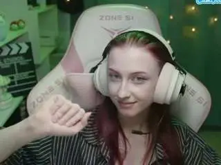 Elodievex  live sex cam
