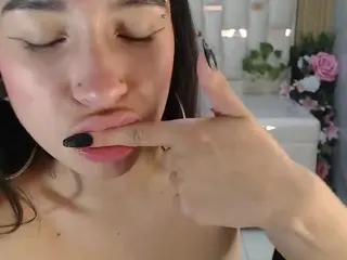 Jass-thompson-s  live sex cam