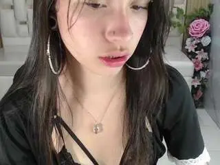 Jass-thompson-s  live sex cam