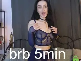 Kaily-ford  live sex cam