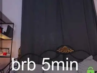 Kaily-ford  live sex cam