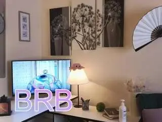 Kaily-ford  live sex cam