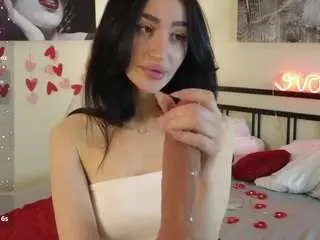 Kaily-ford  live sex cam