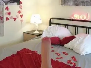 Kaily-ford  live sex cam