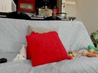 Laylasia  live sex cam