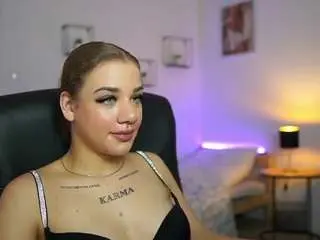 Lizbethbierss  live sex cam