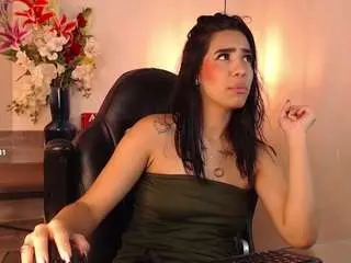 Miakarsson  live sex cam