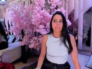 Nayarak-velvet  live sex cam